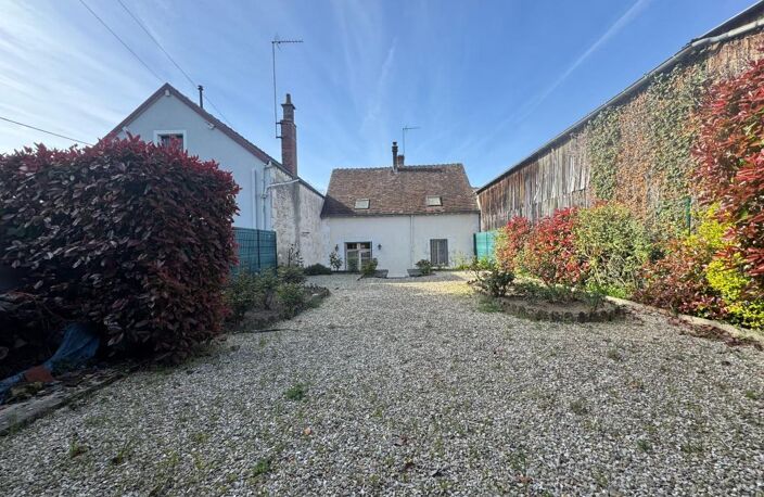 Maison À Vendre — photo 2