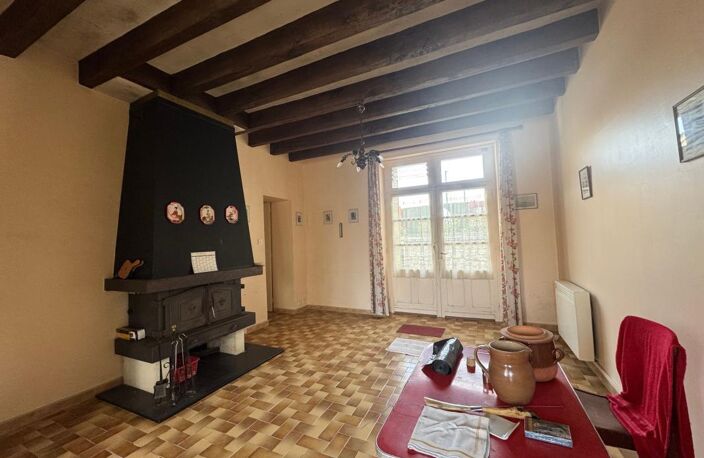 Maison À Vendre — photo 4