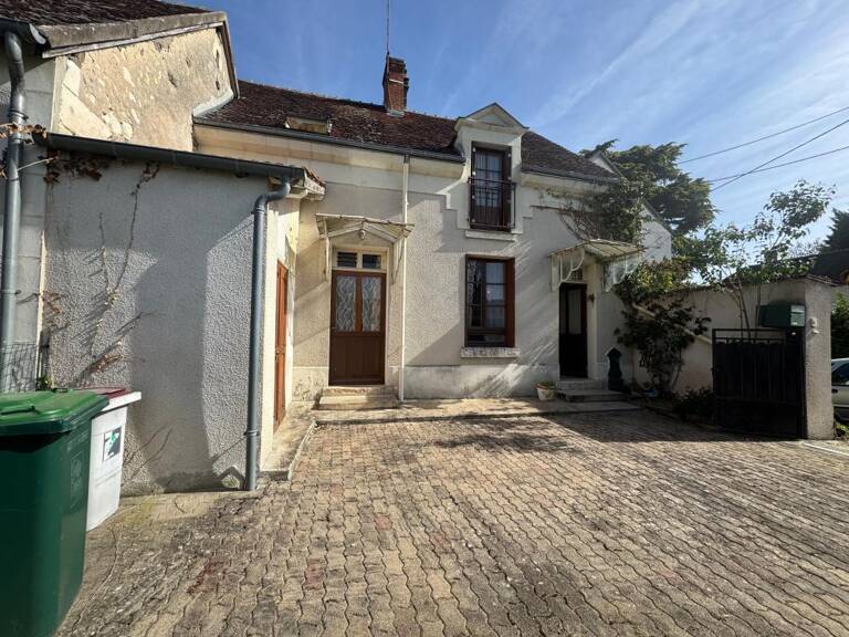 Maison À Vendre — photo 1