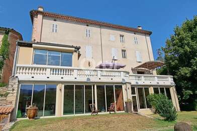 Maison 8 pièces 649000 €
