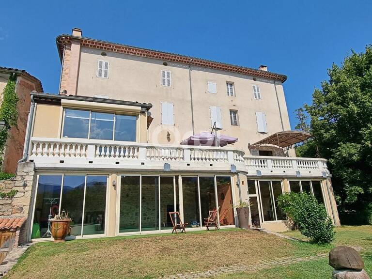 Maison de ville À Vendre — photo 1