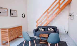 Appartement 2 Pièces 31 m² à louer à Limoges (87000)
