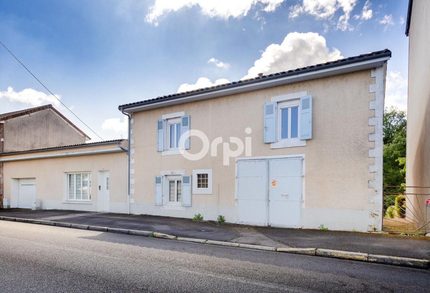 Maison 3 chambres en bordure de rivière — photo 1