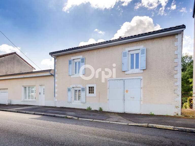 Maison 3 chambres en bordure de rivière — photo 1