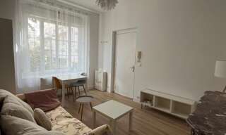 Appartement 2 Pièces 33 m² à louer à Reims (51100)