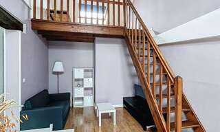 Appartement 2 Pièces 49 m² à louer à Reims (51100)