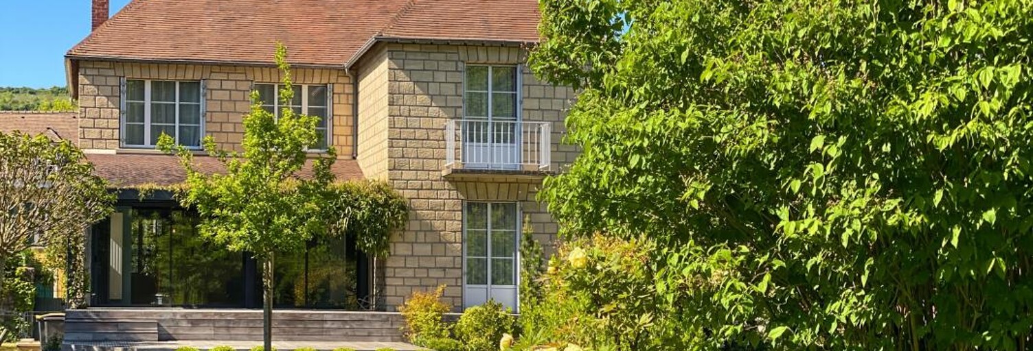 Maison 6 Pièces 178 m² à vendre à Les Andelys (27700)