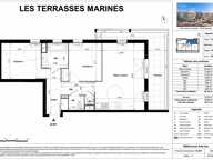 APPARTEMENT T3 NEUF RE 2020 AVEC TERRASSE ET DOUBLE PARKING EN SOUS-SOL À VENDRE · NF Habitat · Éligible PTZ · Dispositif Jeanbrun · TVA 5,5% sous conditions — photo 2