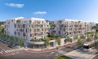 Appartement 4 Pièces 81 m² à vendre à Marseille 16 (13016)