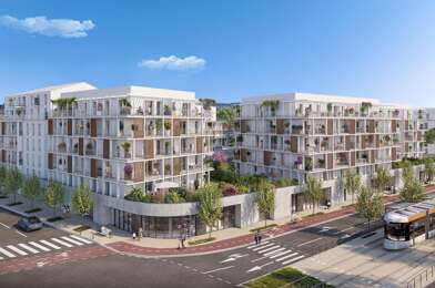 Appartement 4 pièces 400200 €