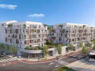 Appartement Type 2 avec balcon et parking privatif en sous-sol à vendre -- Neuf RE 2020 · NF Habitat · Éligible PTZ · Dispositif Jeanbrun · TVA 5,5% sous conditions — photo 2