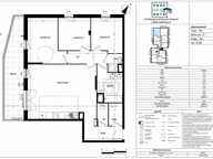 APPARTEMENT TYPE 4 87 M2 AVEC SPACIEUSE TERRASSE - DOUBLE PARKING PRIVATIF EN SOUS-SOL SÉCURISÉ DANS PROGRAMME NEUF HAUT DE GAMME !! — photo 2