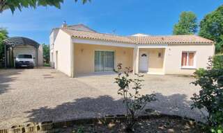 Maison 5 Pièces 156 m² à vendre à Saint-Agnant (17620)