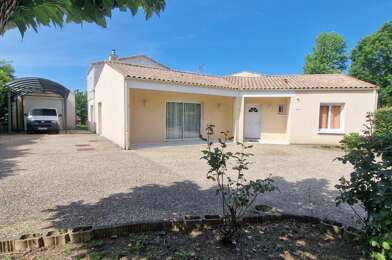 Maison 5 pièces 314550 €