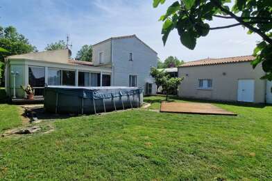 Maison 5 pièces 299250 €