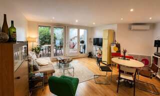 Appartement 4 Pièces 75 m² à vendre à Toulouse (31500)