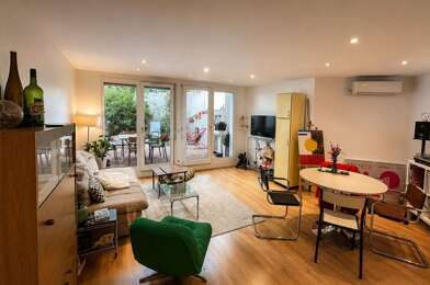 Appartement 4 pièces 267000 €