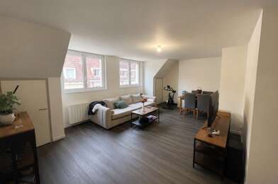 Appartement 3 pièces 169000 €