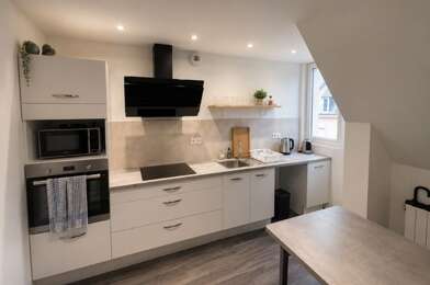Appartement 3 pièces 154000 €