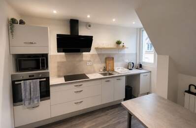 Appartement T3 de 76m² — photo du bien