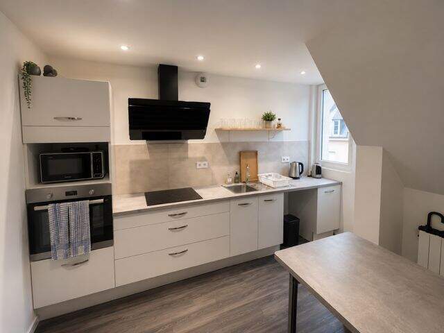 Appartement T3 de 76m² — photo du bien