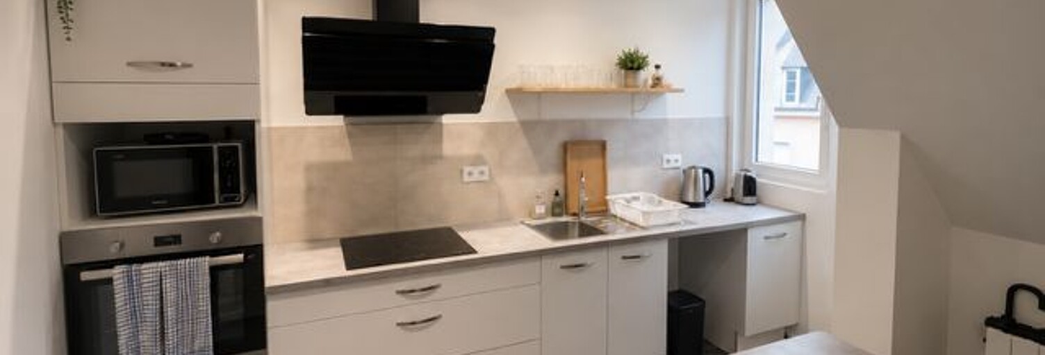 Appartement 3 Pièces 75 m² à vendre à Évreux (27000)