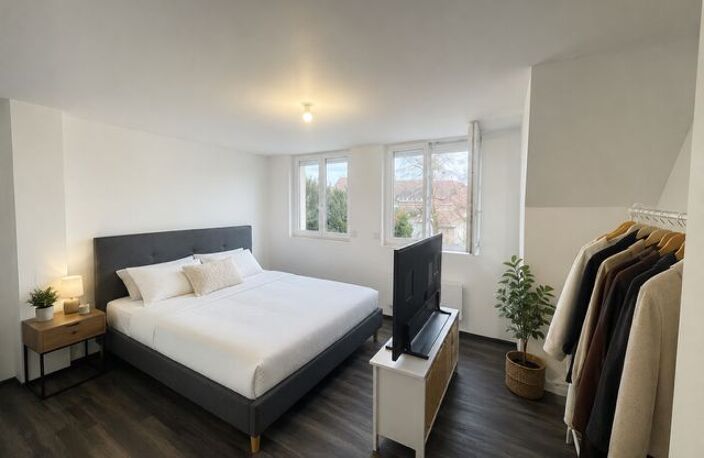 Appartement T3 de 76m² — photo 3
