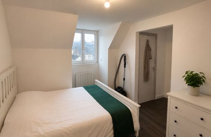 Appartement T3 de 76m² — photo 4