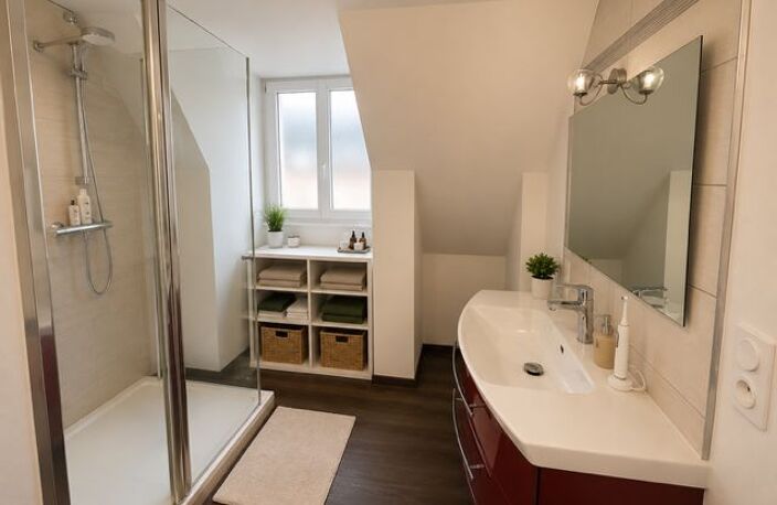 Appartement T3 de 76m² — photo 5