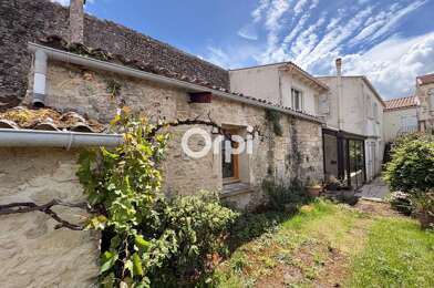 Maison 7 pièces 264450 €