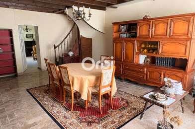 Maison 7 pièces 264450 €