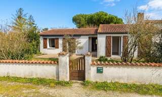 Maison 4 Pièces 107 m² à vendre à Arvert (17530)