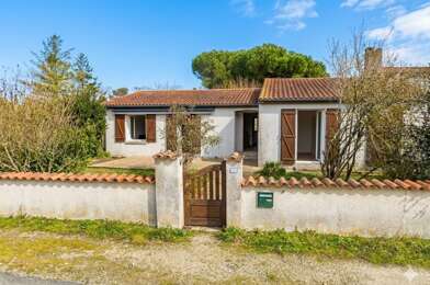 Maison 4 pièces 227000 €
