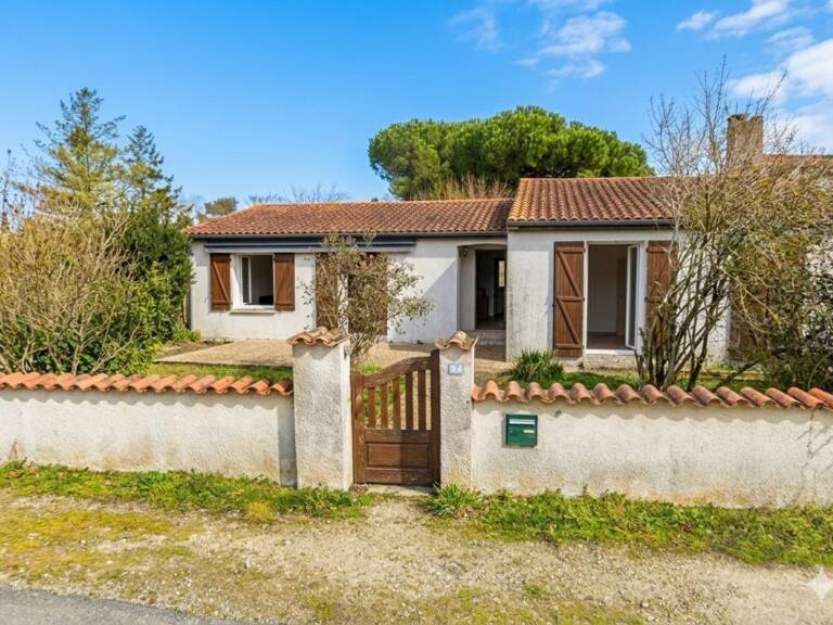 Maison À Vendre — photo 1