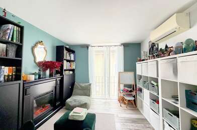 Appartement 3 pièces 470000 €