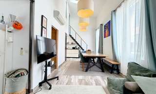 Appartement 3 Pièces 90 m² à vendre à Cannes (06400)