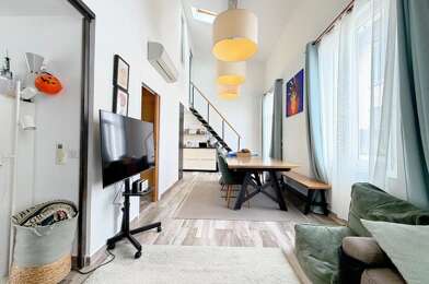 Appartement 3 pièces 470000 €