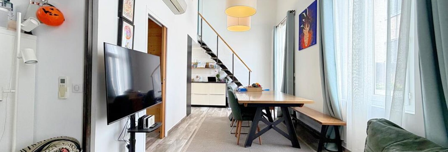 Appartement 3 Pièces 90 m² à vendre à Cannes (06400)