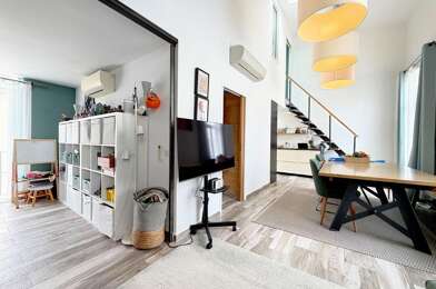 Appartement 3 pièces 470000 €