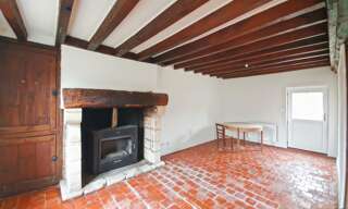 Maison 4 Pièces 90 m² à louer à Sainte-Montaine (18700)
