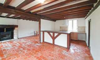 Maison 4 Pièces 90 m² à louer à Sainte-Montaine (18700)