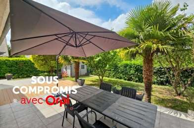 Maison 5 pièces 254400 €