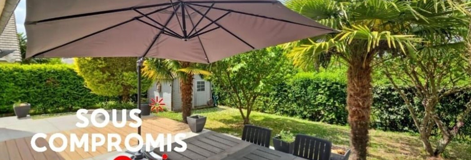 Maison 5 Pièces 100 m² à vendre à Chécy (45430)