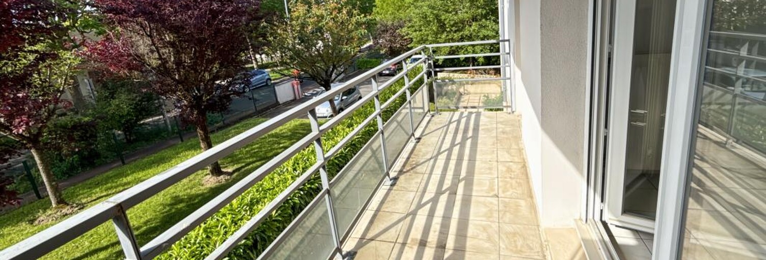 Appartement 3 Pièces 66 m² à vendre à Ingré (45140)