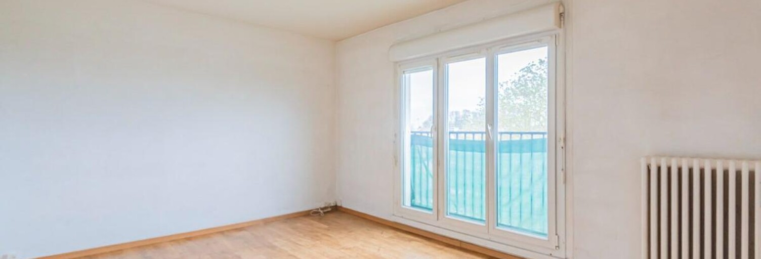 Appartement 1 Pièce 30 m² à louer à Reims (51100)