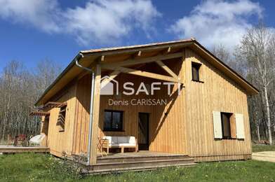 Maison 3 pièces 385000 €