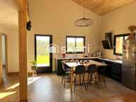 Maison bois sur terrain boisé de 1,7 Ha — photo 2