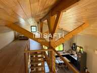 Maison bois sur terrain boisé de 1,7 Ha — photo 3