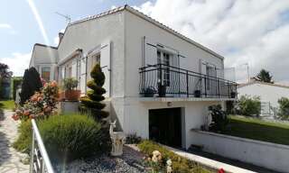 Maison 5 Pièces 138 m² à vendre à Saint-Georges-de-Didonne (17110)