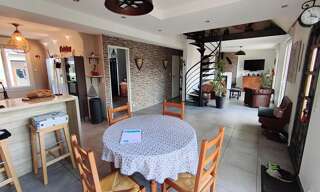 Maison 5 Pièces 112 m² à vendre à Yquelon (50400)